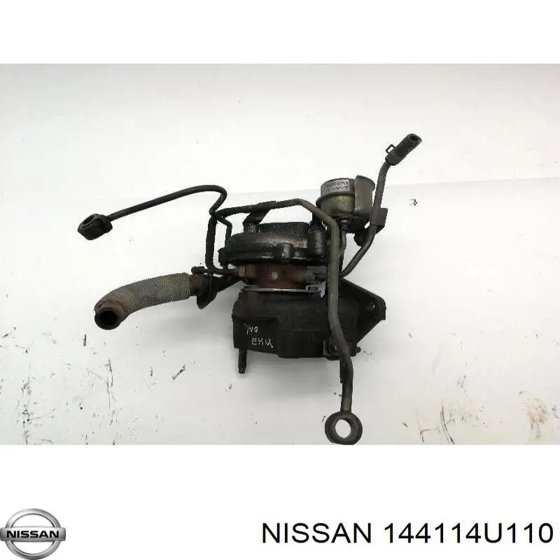 Turbo Nissan/Infiniti 144115M310