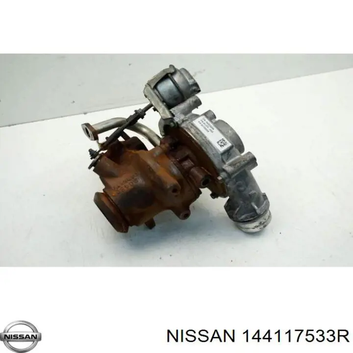 144117533R Nissan