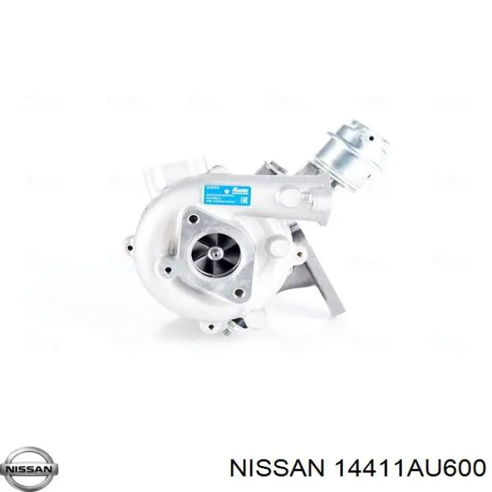 Comprar 7258645002S Garrett Turbo de coche