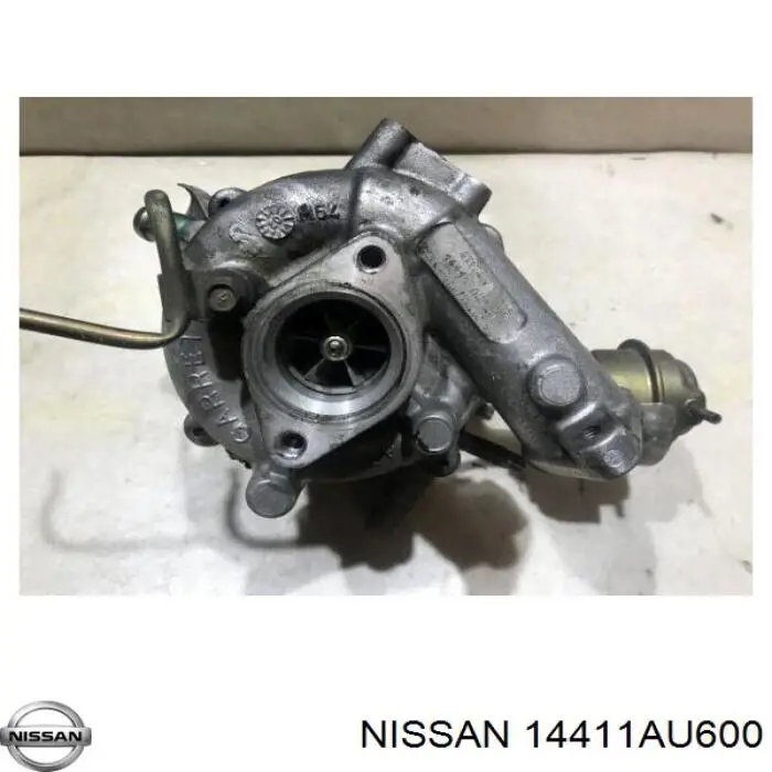 Turbocompresor SL Turbo GT1849VSL151201TURBO precio, desde 140,84 EUR