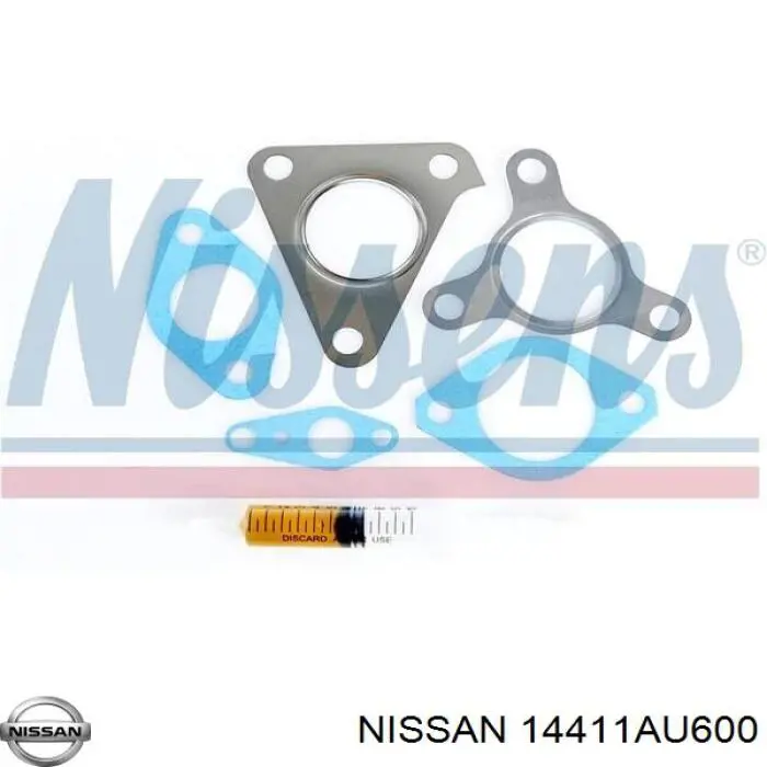 075000N Dasis turbocompresor