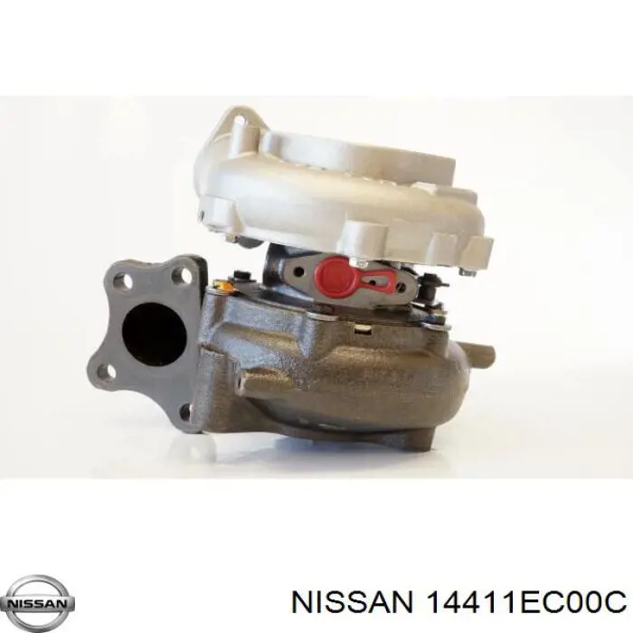 Turbocompresor JP Group 4017400500 precio, desde 409,46 EUR