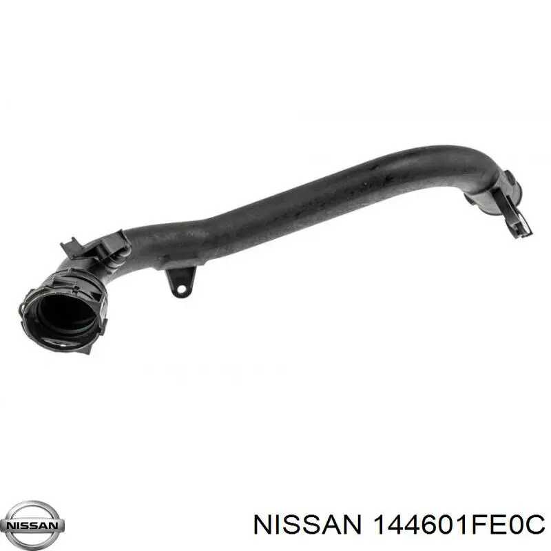 Comprar 144601FE0C Nissan/Infiniti Tubo intercooler
