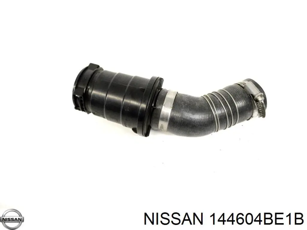 Manguera del intercooler Nissan/Infiniti 144604EB1B precio, desde 128,79 EUR