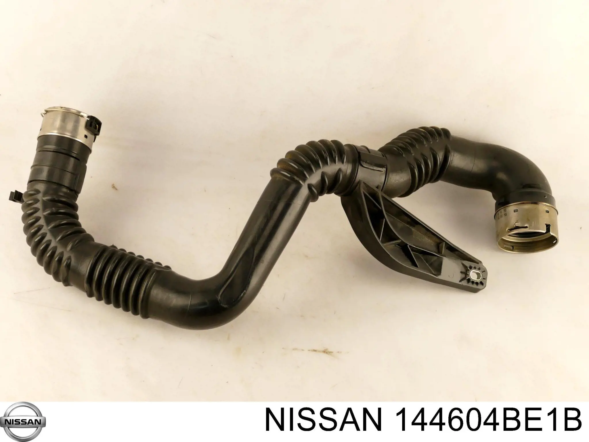 Comprar 144604EB1B Nissan/Infiniti Tubo intercooler