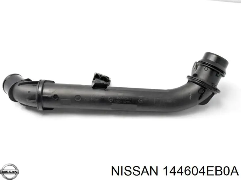 144604EB0A Nissan