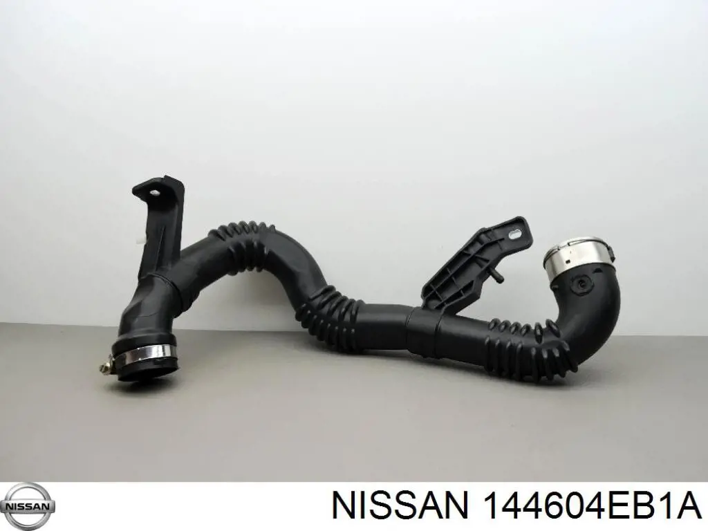  Nissan/Infiniti 144604EB1A precio, desde 120,52 EUR