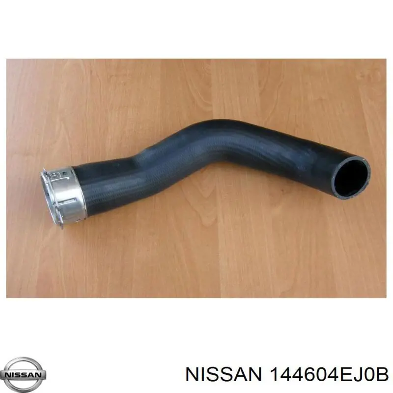 GPPNS048 NTY Manguera del intercooler