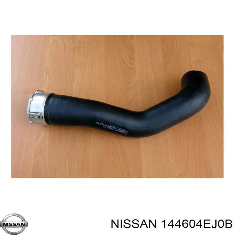 Manguera del intercooler NTY GPPNS048 precio, desde 79,34 EUR