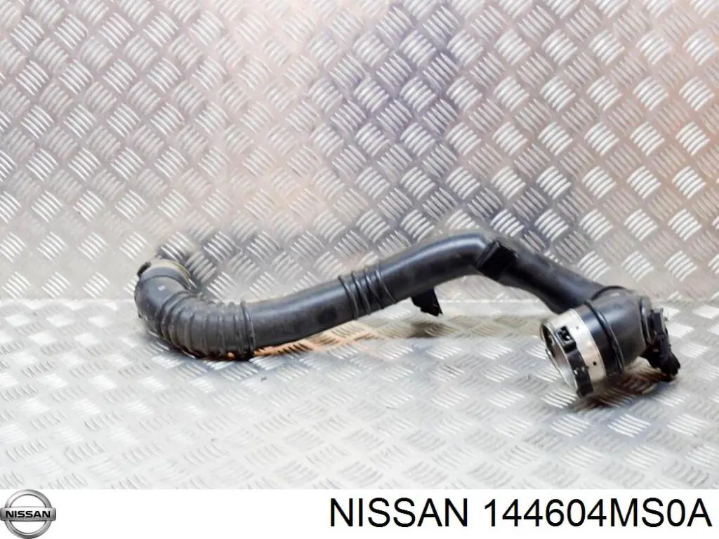 144604MS0A Nissan