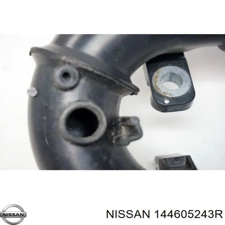 Manguera del intercooler Nissan/Infiniti 144605243R precio, desde 84,22 EUR