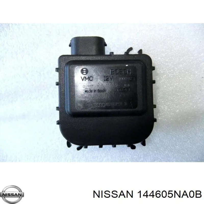 Comprar 144605NA0B Nissan/Infiniti Tubo intercooler