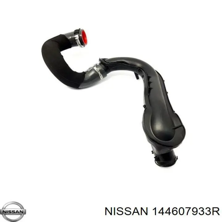 Manguera del intercooler Nissan/Infiniti 144607933R precio, desde 52,97 EUR