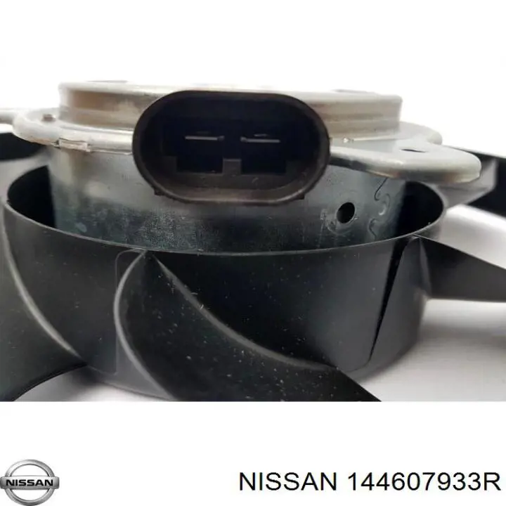 144607933R Nissan/Infiniti Manguera del intercooler
