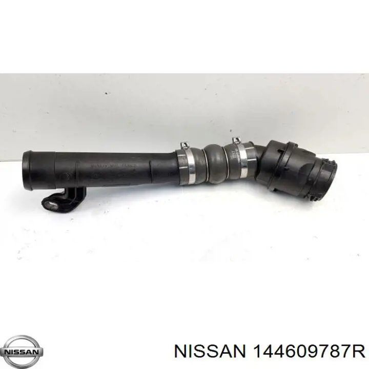 Comprar 2400831 Metzger Tubo intercooler