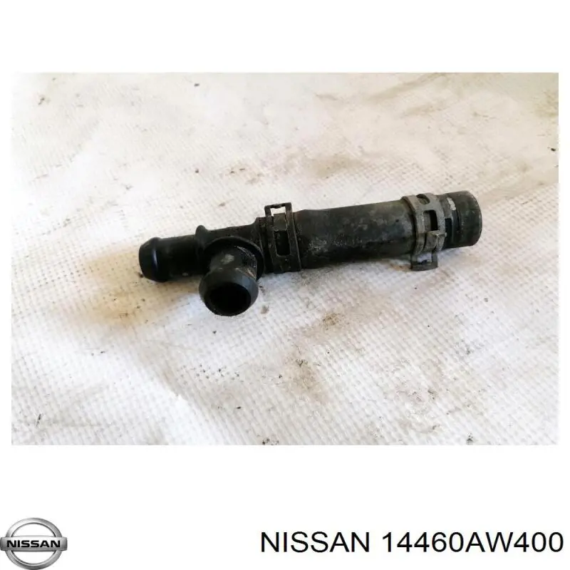  14460AW400 Nissan/Infiniti