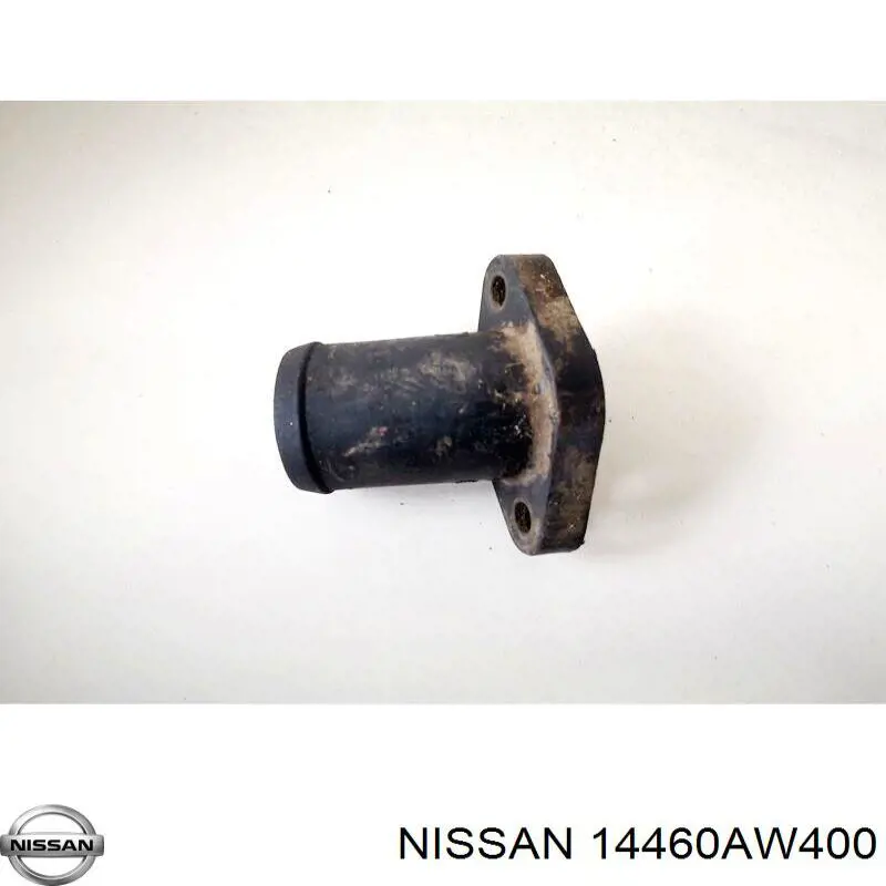 14460AW400 Nissan/Infiniti 