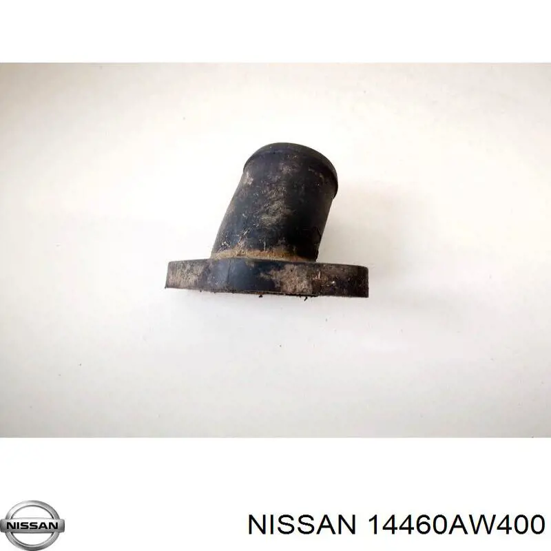  Nissan/Infiniti 14460AW400 precio, desde 122,01 EUR