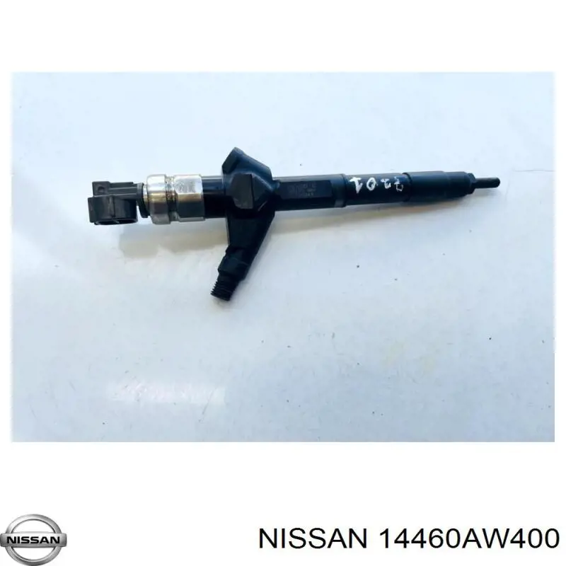 Comprar 14460AW400 Nissan/Infiniti 