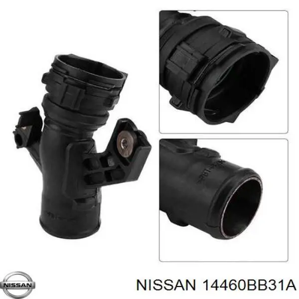  Nissan/Infiniti 14460BB31A