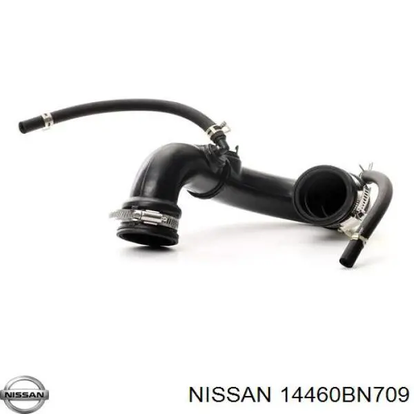 14460BN709 Nissan