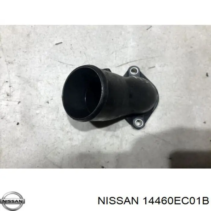 Comprar 14460EC01B Nissan/Infiniti 
