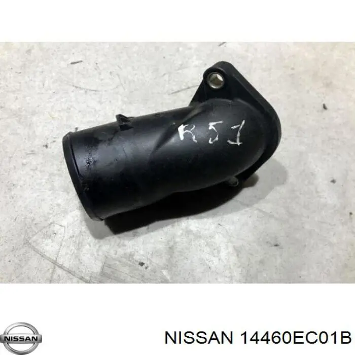 14460EC01B Nissan