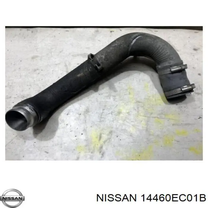  Nissan/Infiniti 14460EC01B precio, desde 59,01 EUR