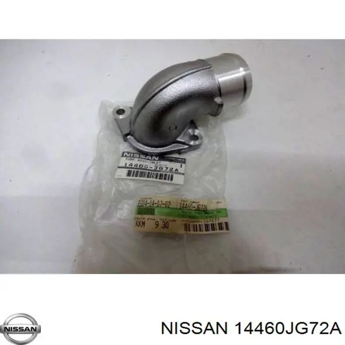 14460JY00C Nissan