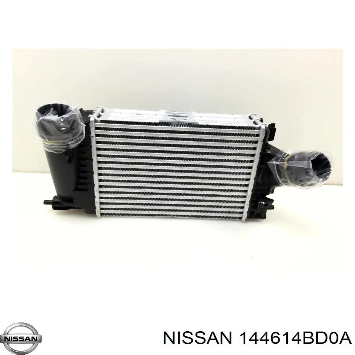 144614BD0A Nissan