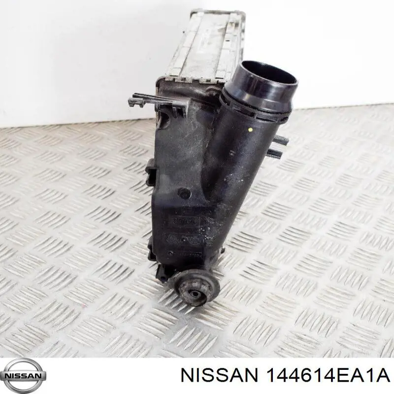 Radiador de aire de admisión Nissan/Infiniti 144614EA1A precio, desde 100,19 EUR