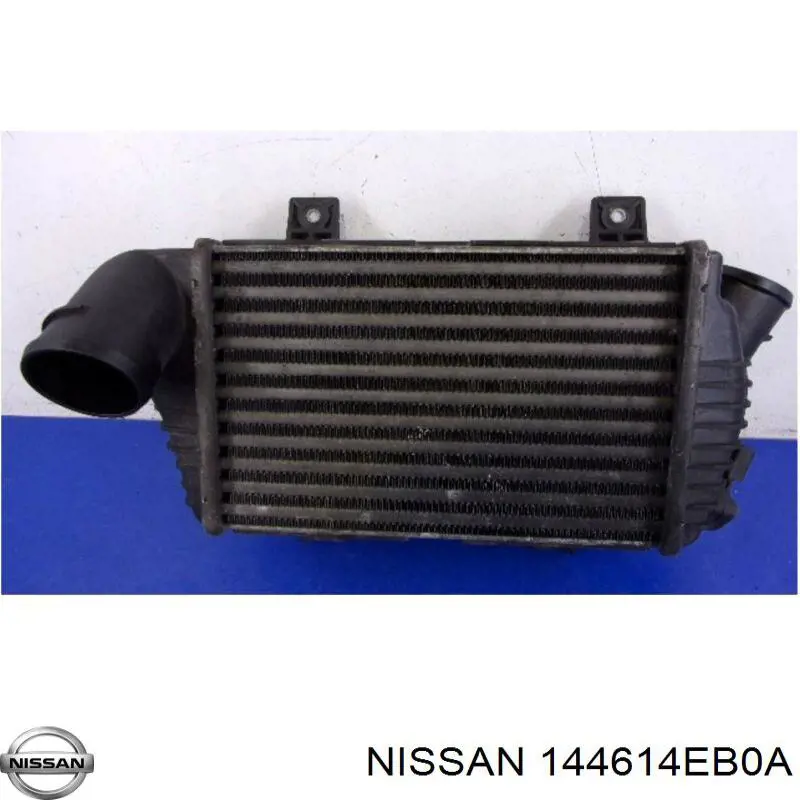 Radiador de aire de admisión Nissan/Infiniti 144614EB0A precio, desde 112,33 EUR