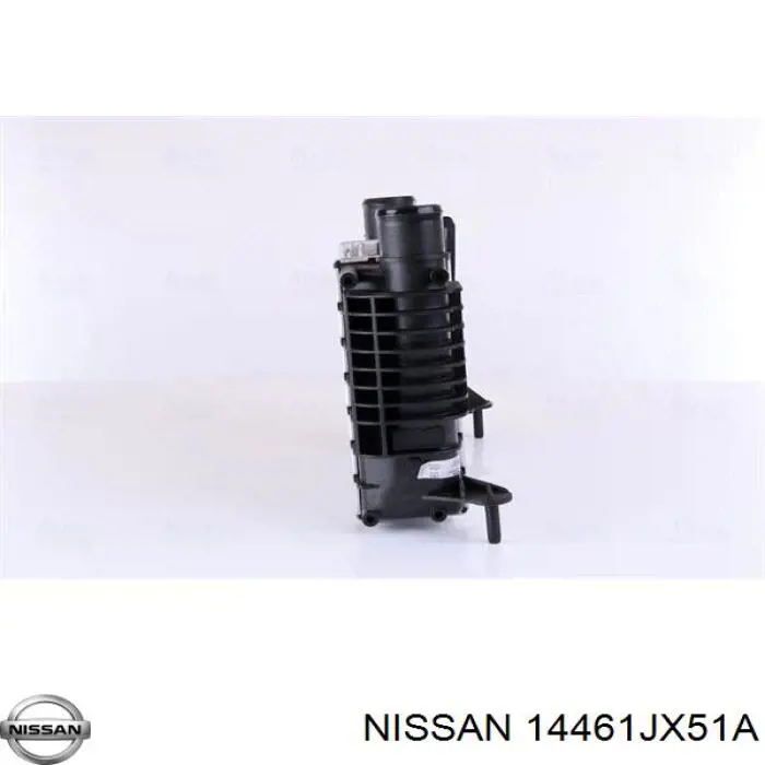 14461JX51A Nissan