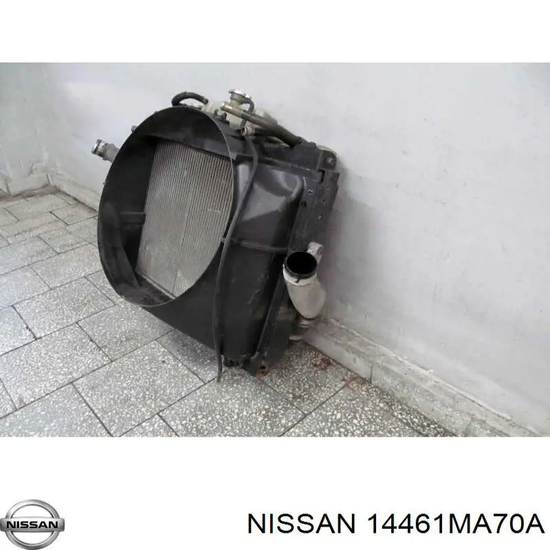 Comprar CI237000P Mahle Original Turbo intercooler