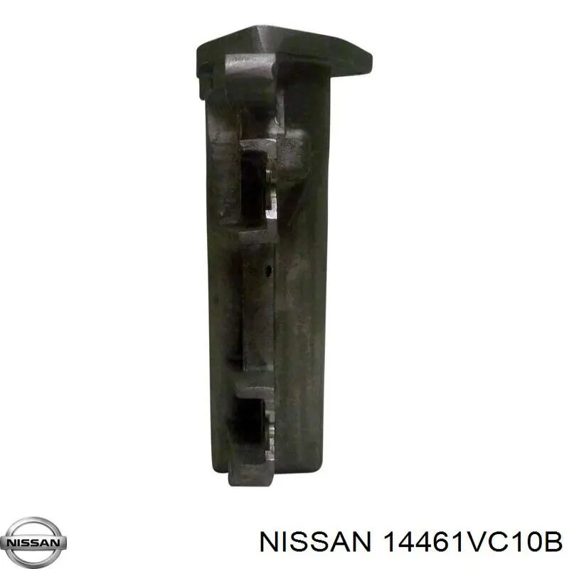 14461VC10B Nissan intercooler