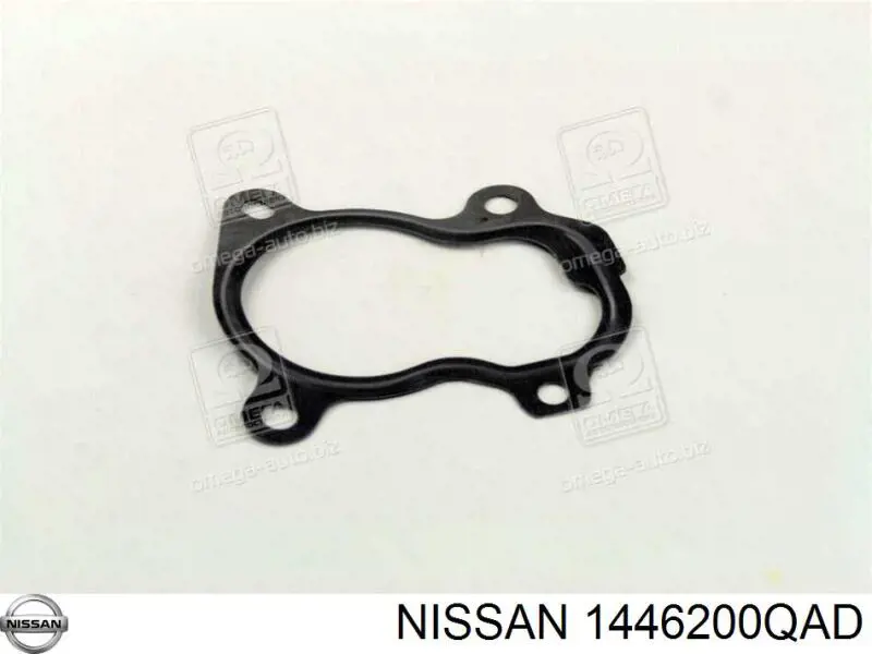 Comprar 8200200999 Renault (RVI) Junta de admisión de turbina de gases de escape