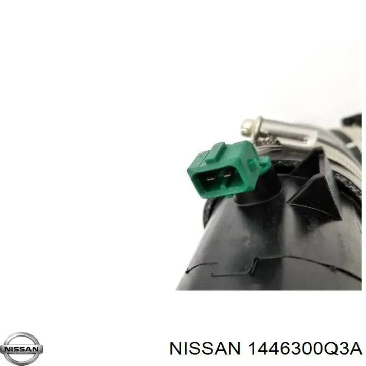 1446300Q3A Nissan/Infiniti