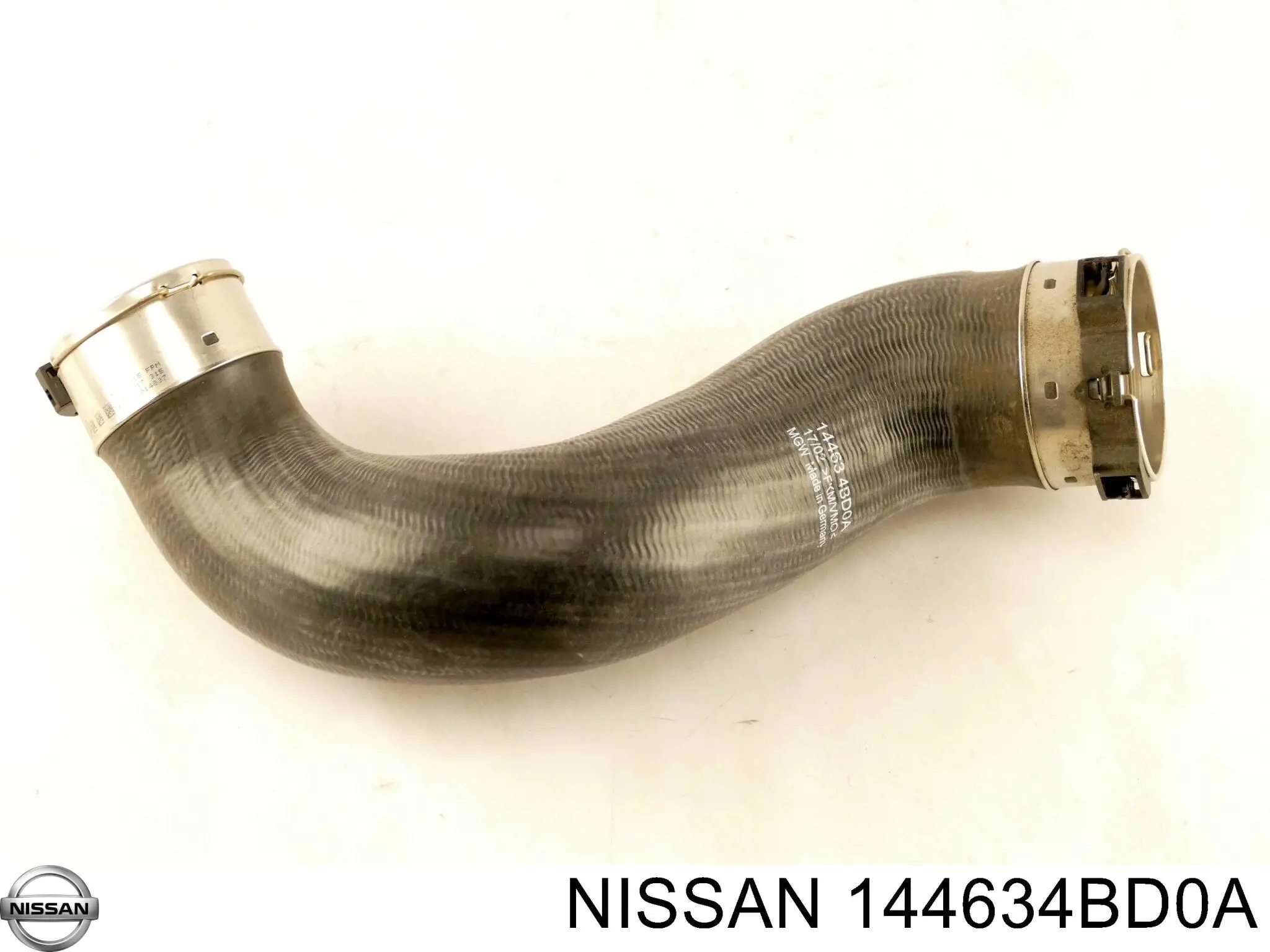 144634BD0A Nissan