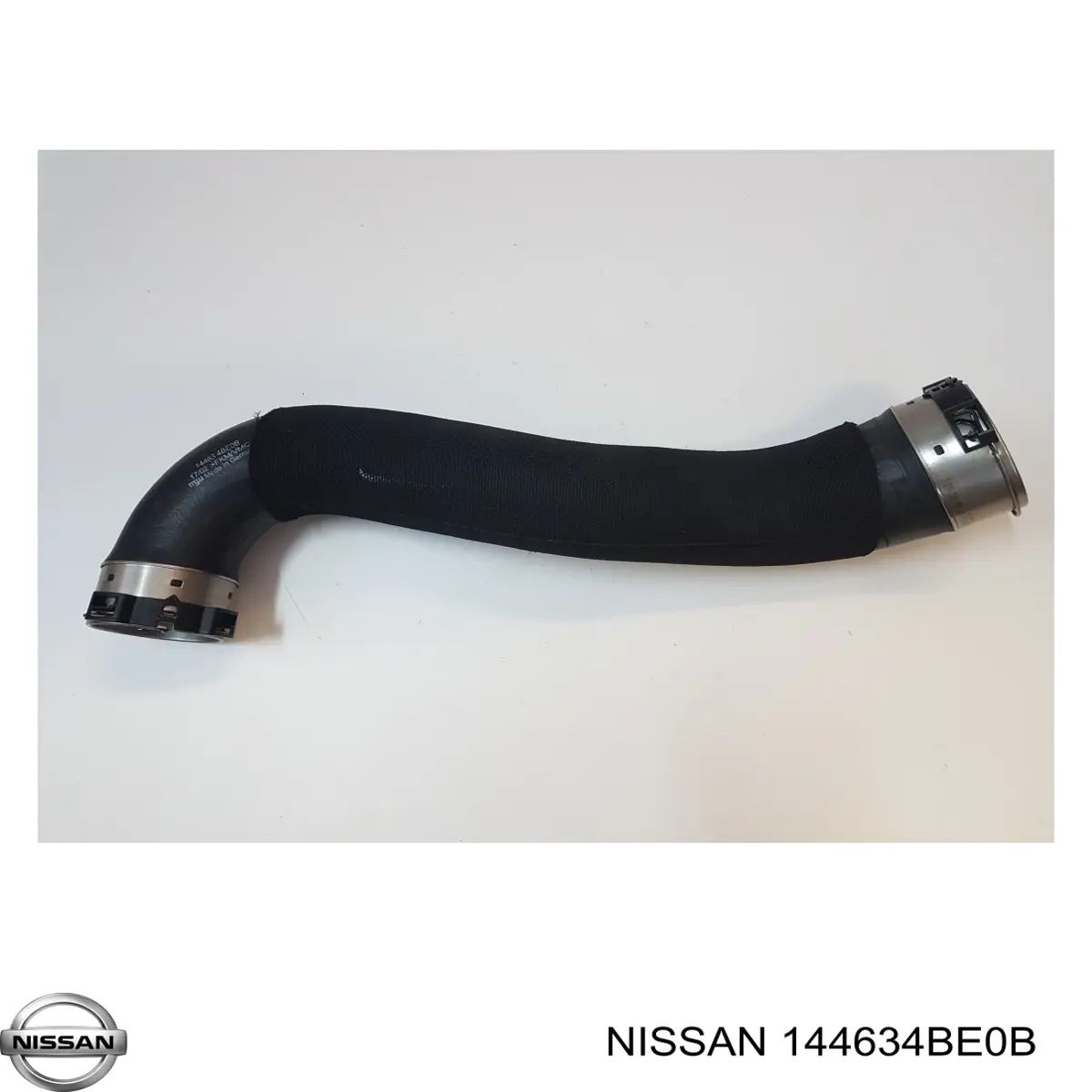 Comprar 79482 Metalcaucho Tubo intercooler