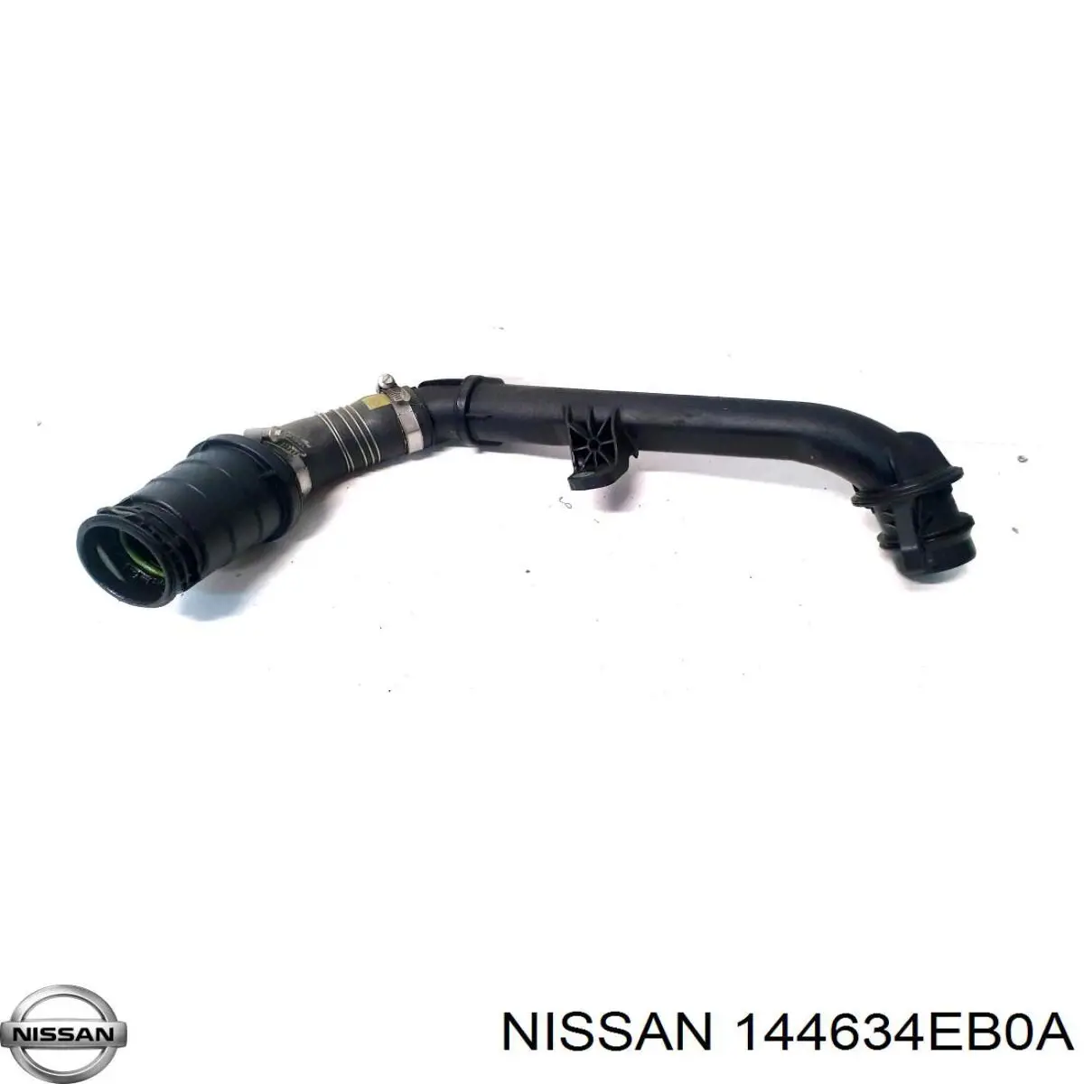 144634EB0A Nissan