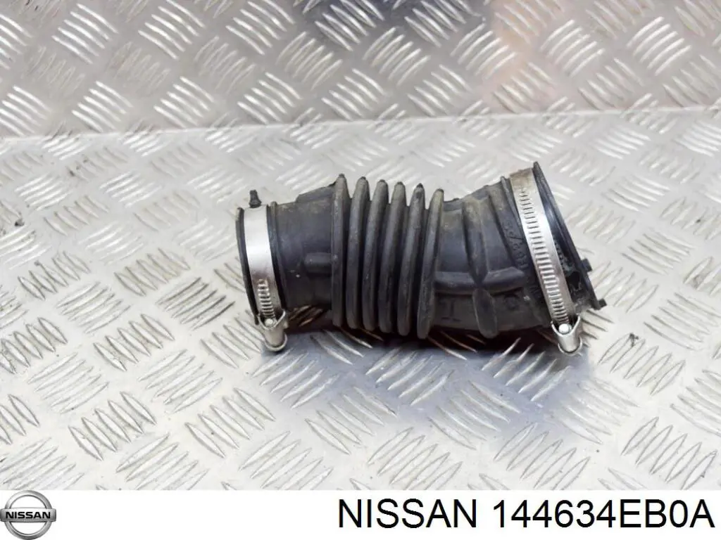  144634EB0A Nissan/Infiniti