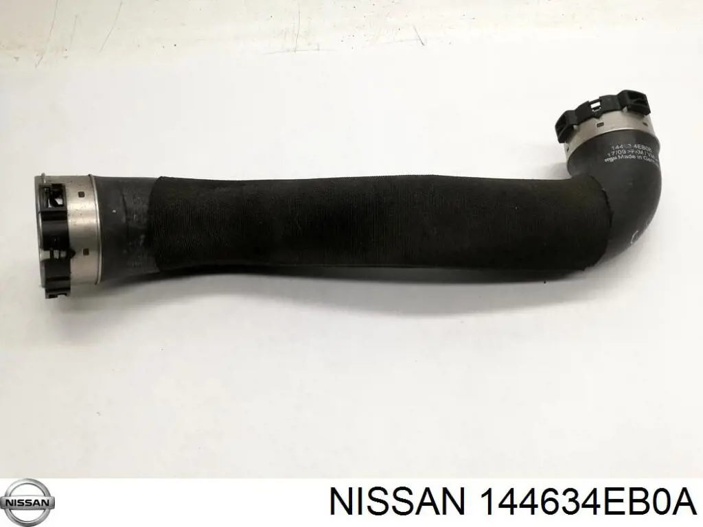  Nissan/Infiniti 144634EB0A precio, desde 61,71 EUR