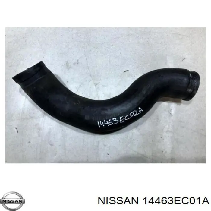 Comprar 14463EC01A Nissan/Infiniti Tubo intercooler