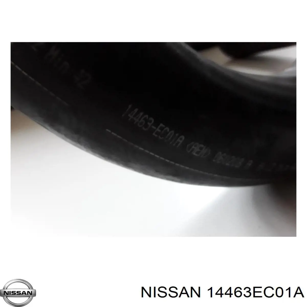 Comprar 14463EC01A Nissan/Infiniti Tubo intercooler