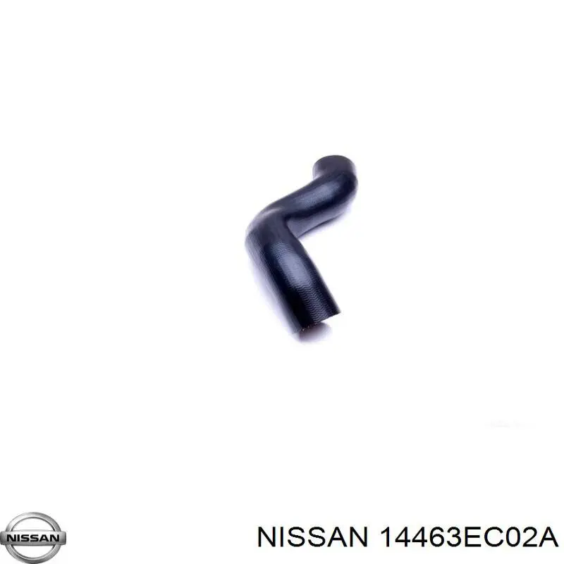 14463EC02A Nissan