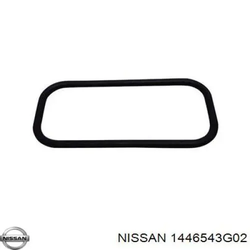 1446543G02 Nissan