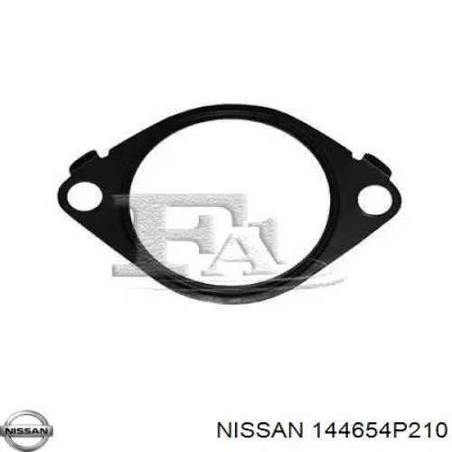 Junta del medidor de flujo al filtro de aire Nissan/Infiniti 144654P210 precio, desde 4,08 EUR