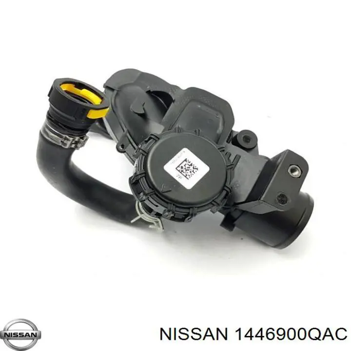 1446900QAC Nissan