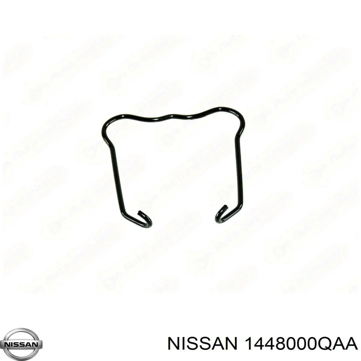  Nissan/Infiniti 1448000QAA precio, desde 12,89 EUR