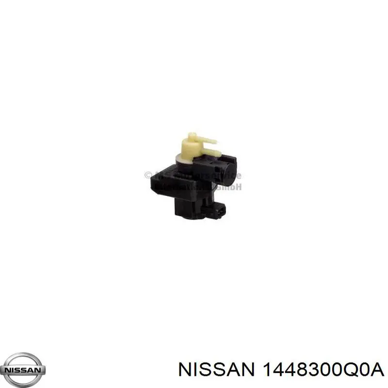 Válvula solenoide de control de presión de sobrealimentación Renault (RVI) 70115200 precio, desde 42,58 EUR